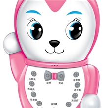 供应故事机早教机学习机