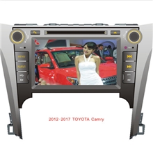 2012款丰田凯美瑞