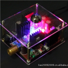 6N11电子管耳放胆耳放裸奔板