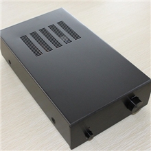 IRS2092D类数字功放机（250W+250W）