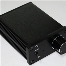 TDA7492迷你数字功放机