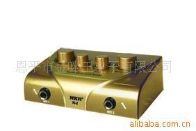 NKR安卡混频器,调音台,功放机,KaraokemixerN-2