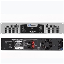 CROWN/皇冠LPS1500专业舞台hifi大功率功放机/音响