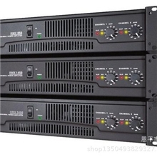QSCRMX1450专业舞台hifi大功率功放机/音响功放机舞台音响