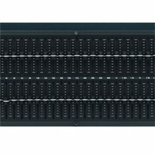 专业周边2231双31段电子示图均衡器支持混批均衡器eq均衡器