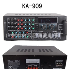 出口功放放大器AV接收机功率放大器