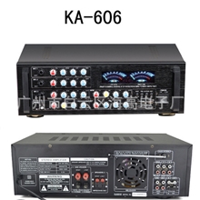 功放出口型功率放大器