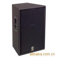 供应雅马哈音箱C115V