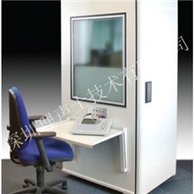 听力测试室/零部件测试消声室/静音室/隔音室/静音房