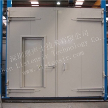 供应钢制门/隔音门/工厂大型门/防爆门