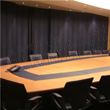 商业场所办公室隔音工程