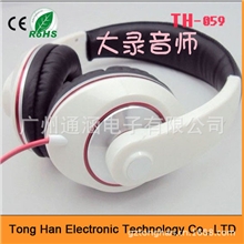 单线耳机大录音师星星耳机大星星降噪
