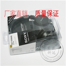 耳机批发Sony/索尼MDR-ZX100头戴式DJ耳机超低音时尚MP3耳机