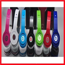 厂家直销：solohd耳机优势出货，冲销量solohd苹果线控耳机