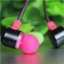 EMBOSSQ30面条金属入耳式电脑手机苹果mp3耳机批发盒装厂家