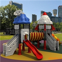 【童欣游乐】供应深圳组合滑梯生产厂商、儿童游乐设施生产厂家