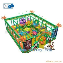 【童欣游乐】厂家直销淘气堡，室内淘气堡，电动新型淘气堡