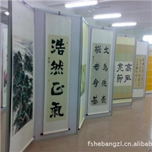 专业供应佛山铝材展板量大从优