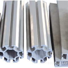 供应合邦八棱柱铝材量大从优