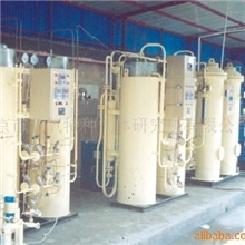 供应铜材退火制氮装置