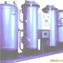 供应晶体专用高纯氮气装置