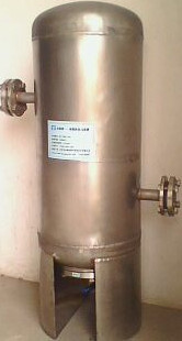 液氨除油过滤器