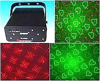 品牌SHIN圣诞灯舞台激光灯激光灯防爆灯圣诞灯舞台灯彩灯