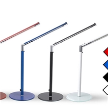 供应LED折叠学生护眼台灯工作学习阅读灯USB电脑办公灯