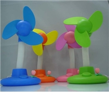 USB大力风扇迷你风扇桌式风扇笔记本质保1年