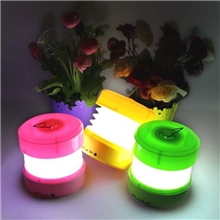 量大从优时尚护眼时尚达人首选户外灯露营灯USB电池两用