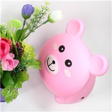 量大从优新款创意轻松熊台灯床头卧室灯学生学习台灯批发