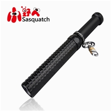 小野人A1强光手电筒大功率手电筒超长型棒球棒手电特价销售手电