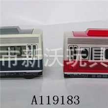 A119183智能自动转弯不掉落汽车闹钟造型闹钟新奇特闹钟时钟