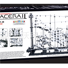 A115279供应批发8级太空轨道8级去霄飞车高级益智玩具挑战自我