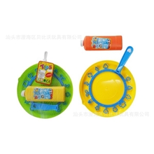 澄海礼品玩具城出品泡泡奇形圈内装普通水150ml