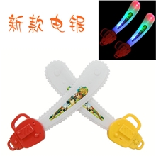 0049熊出没玩具光头强电锯灯光音乐电锯儿童过家家