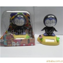 供应全身动太阳能公仔,广告促销礼品赠品,新品上市