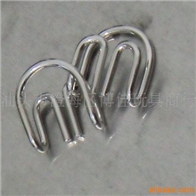 儿童益智玩具M形智力扣智力玩具促销礼品