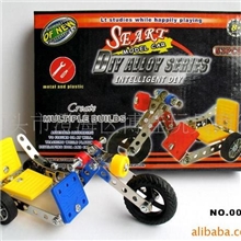 批发自装合金车玩具，儿童喜爱玩具，玩具礼品