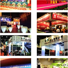 乐从户外广告牌乐从LED发光字LED楼面亮化工程霓虹灯工程