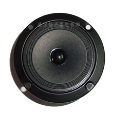 供应3寸60双磁纸盆高音多媒体音箱扬声器喇叭
