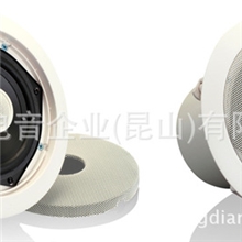 天花喇叭,吸顶喇叭,扬声器,公共广播,背景音乐