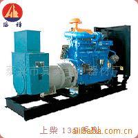 供应柴油发电机组
