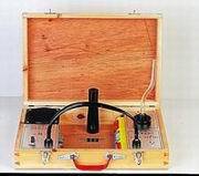 光导纤维应用演示器