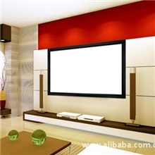 锐普画框幕深圳投影幕布专卖83685279