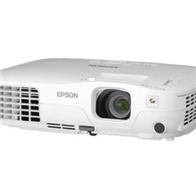 便携式投影机EpsonEB-W8深圳爱普生投影机供应83685279