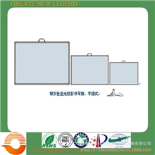 干擦亚光书写板手提式