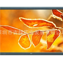 61寸等离子显示器NEC等离子显示器等离子拼接显示器