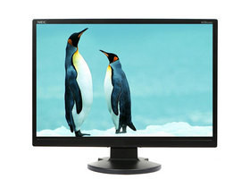 NEC显示器NEC221WX显示器液晶屏lcd液晶显示器