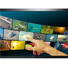 触摸屏深圳触摸屏厂家触摸屏厂家32寸触摸屏吉禄